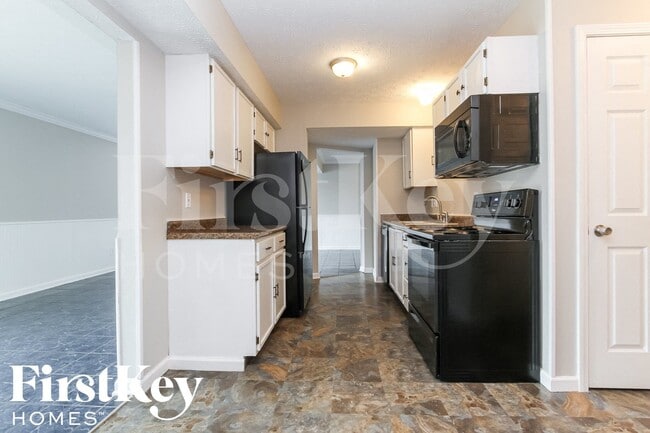 Photo - 1921 S Werges Ave