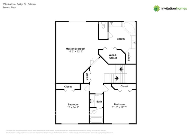 Photo - 8524 Andover Bridge Ct