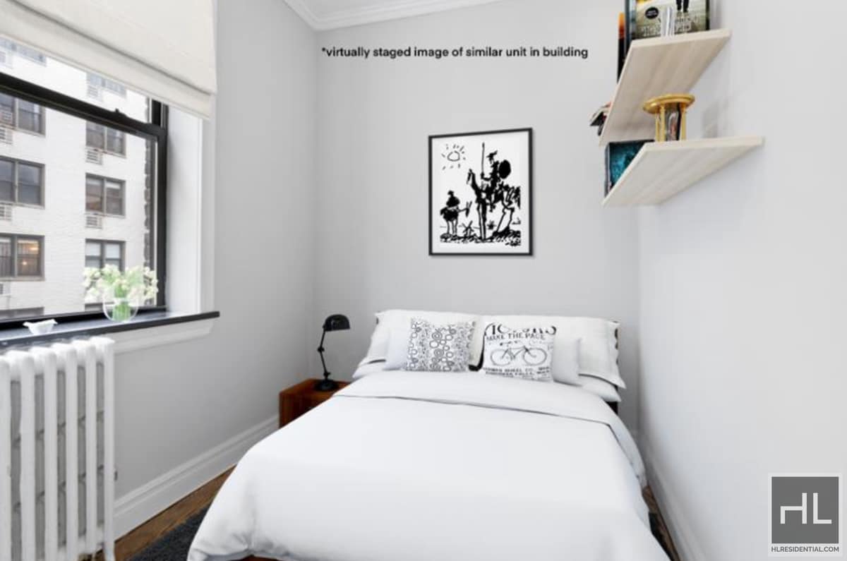 East 35th Street - East 35th Street Apartamento Unidad 61