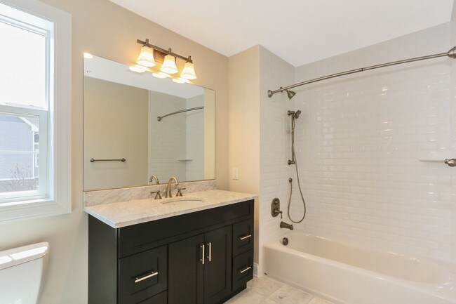 Cedar Loft - Zephyr Ridge Apartment Homes