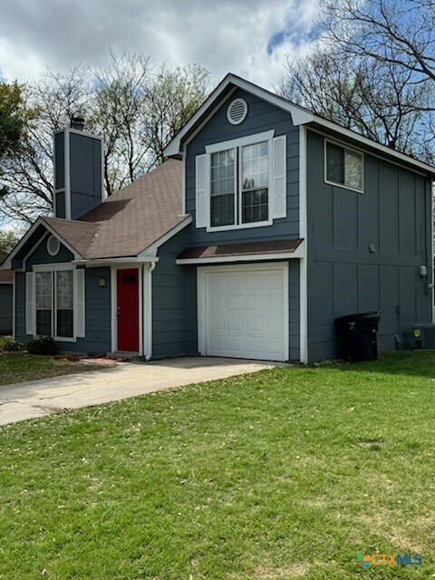 2113 Caprice Dr