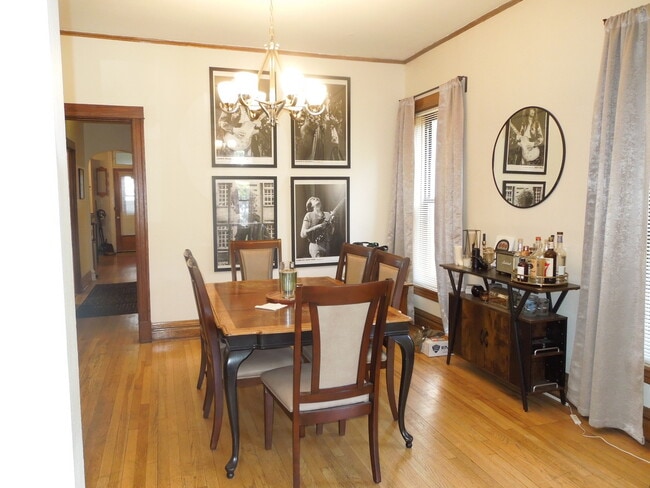 Photo - 3501 N Janssen Ave