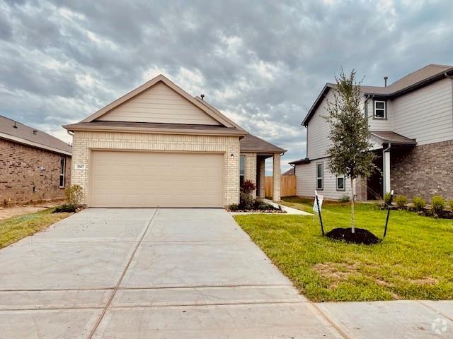 Building Photo - 5607 Grizzly Bear Wy Rental