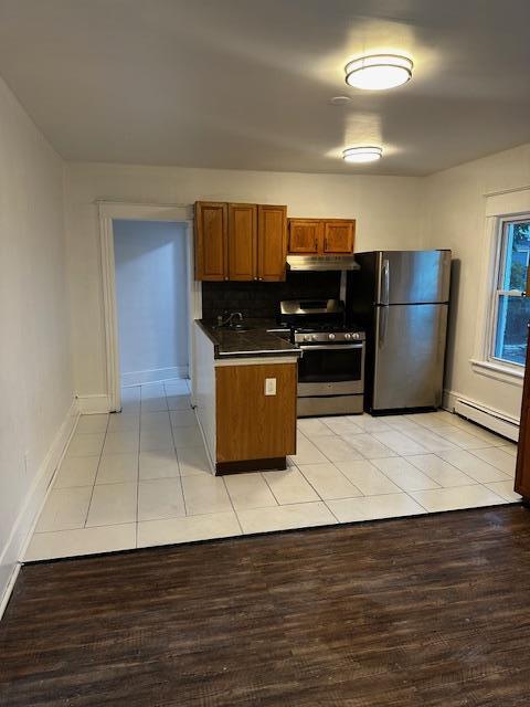 Photo - 15 N Clinton St Apartamento Unidad 2A