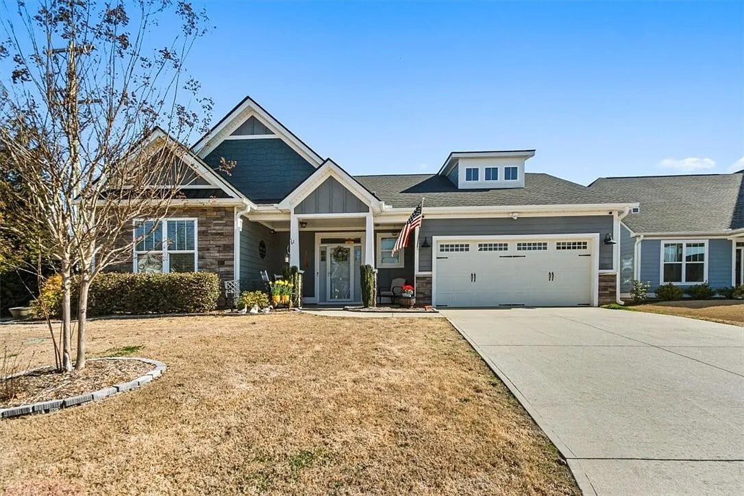 Photo - 1 Bishop Lake Way (Taylors, SC)