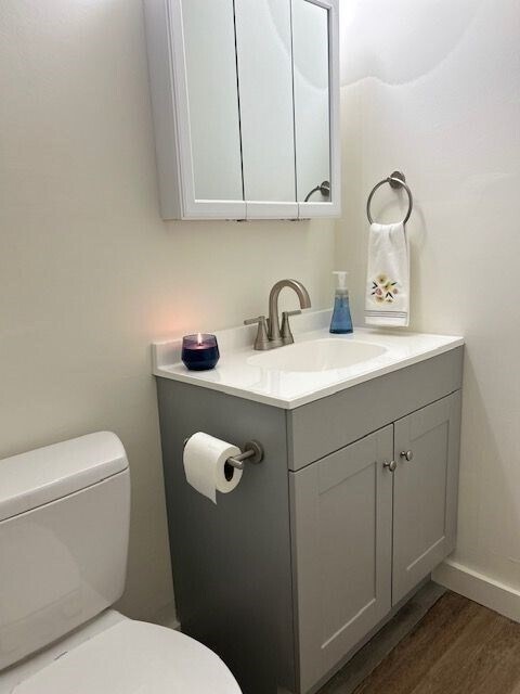 Photo - 179 Presidents Ln Unidad 4I