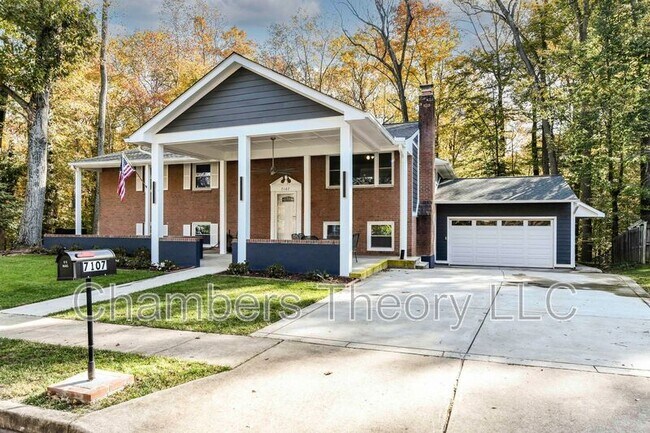 Photo - 7107 Hadlow Ct