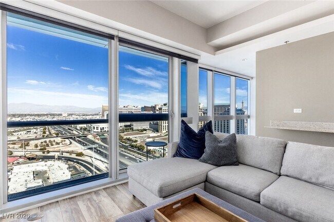 Photo - 4471 Dean Martin Dr Unit 2908