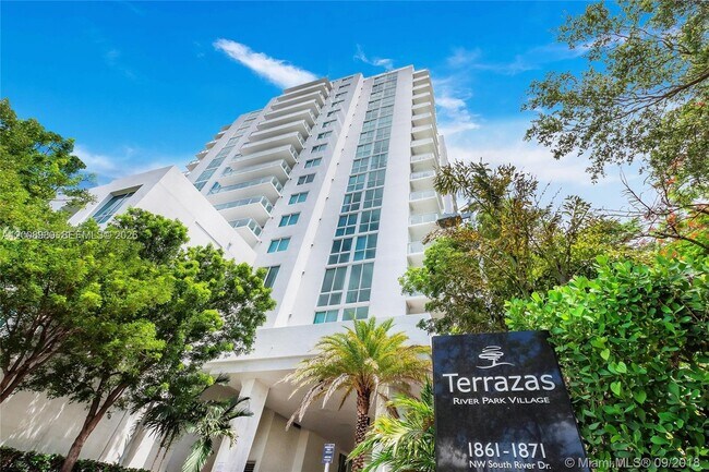 Photo - 1871 NW S River Dr Unit 902