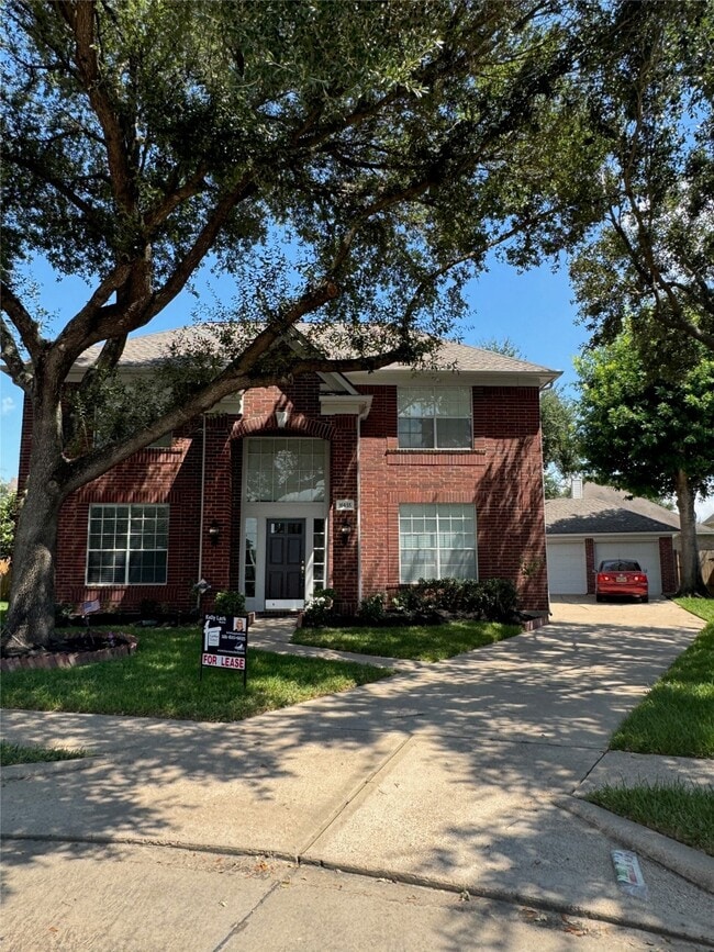 Building Photo - 16655 Broadoak Grove Ln Rental