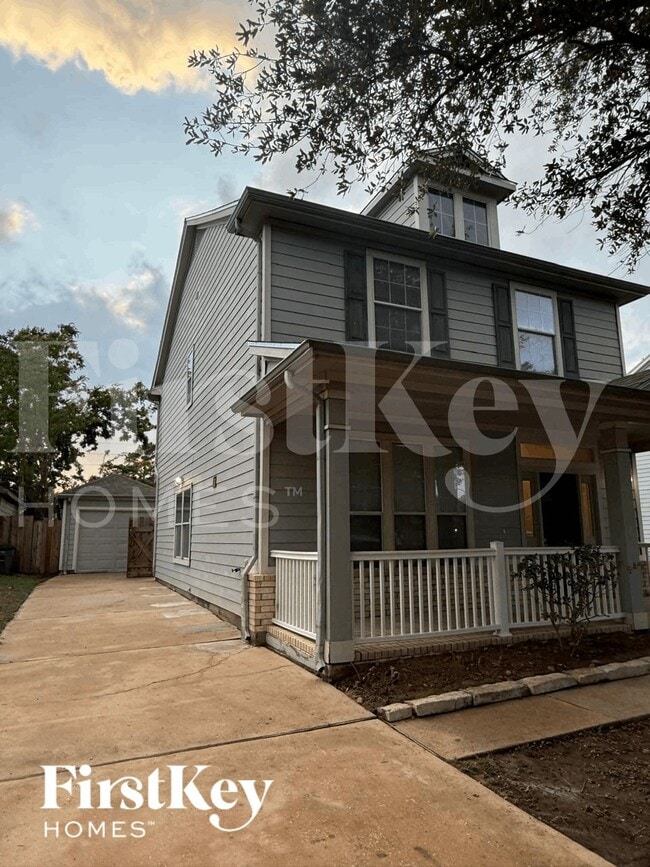 Building Photo - 6331 Scotchwood Dr