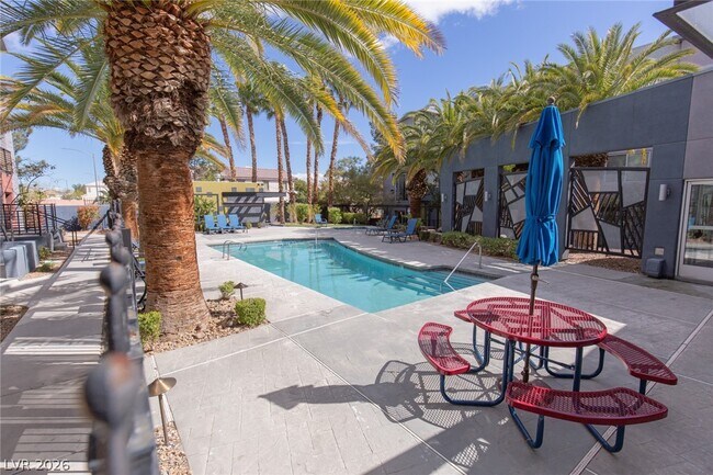 Photo - 9050 W Tropicana Ave Unit 1166