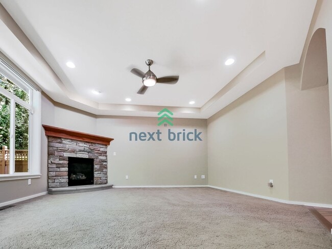 Photo - Rare 3 Bedroom 2.5 Bath Townhome for Rent!