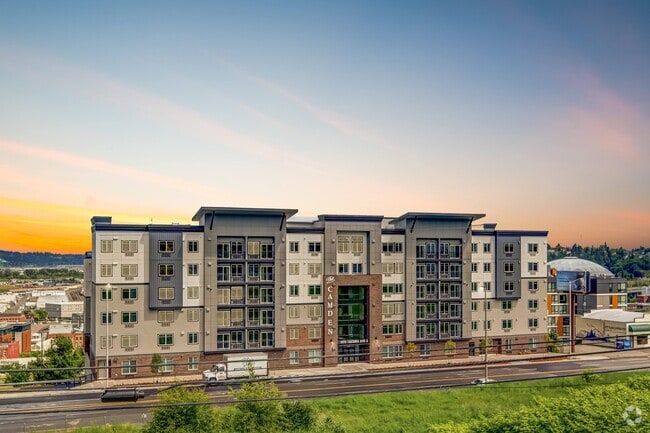 Building Photo - The Camden Rental