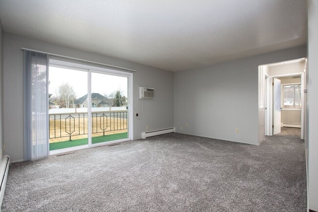 Colton Heights Apartments