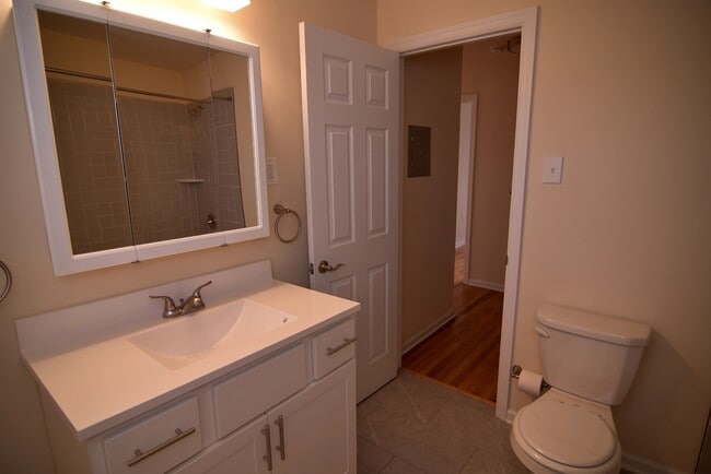 Photo - Manchester Village