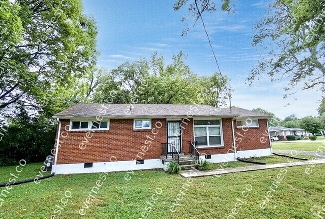 Building Photo - 1014 Olympia Pl Rental