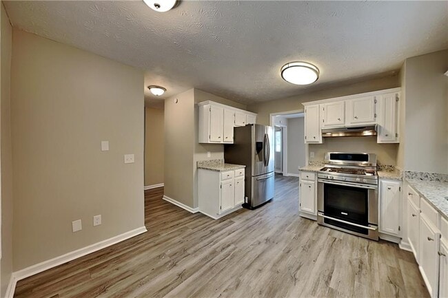 Photo - 2733 Ashbury Point Ln