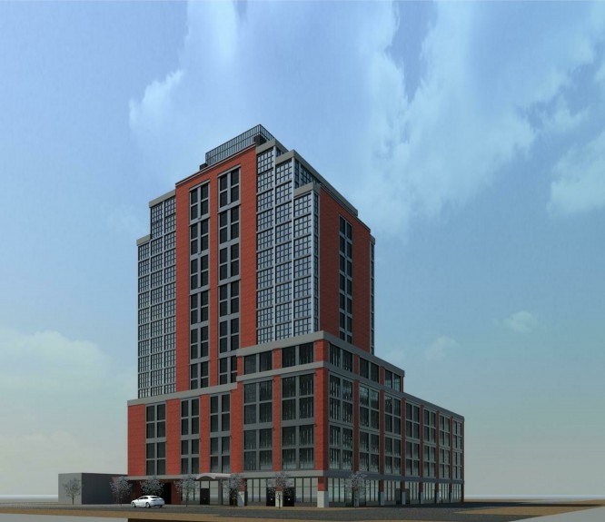 Photo - The Ridgewood Apartments