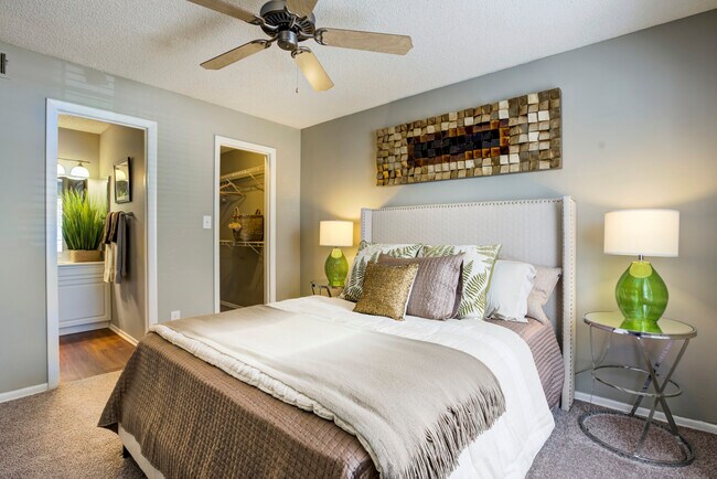 Model Bed