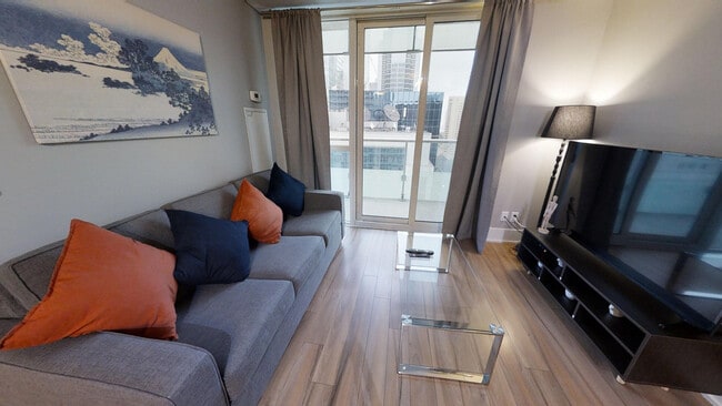 Building Photo - 300 Front St W