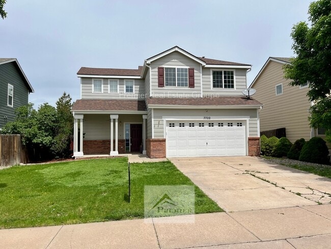 Building Photo - 7722 Barn Owl Dr Rental