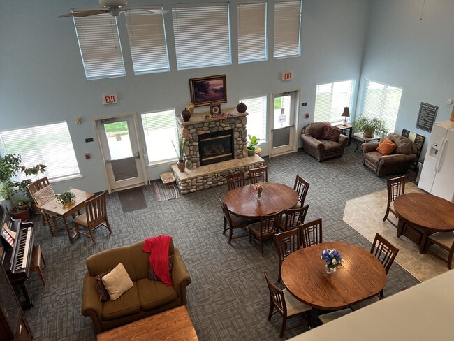 Photo - Bridger Peaks