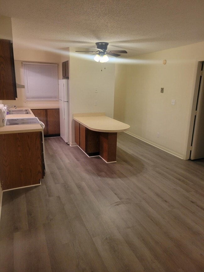 Photo - Pine Hills and Cedar Hills Apartments