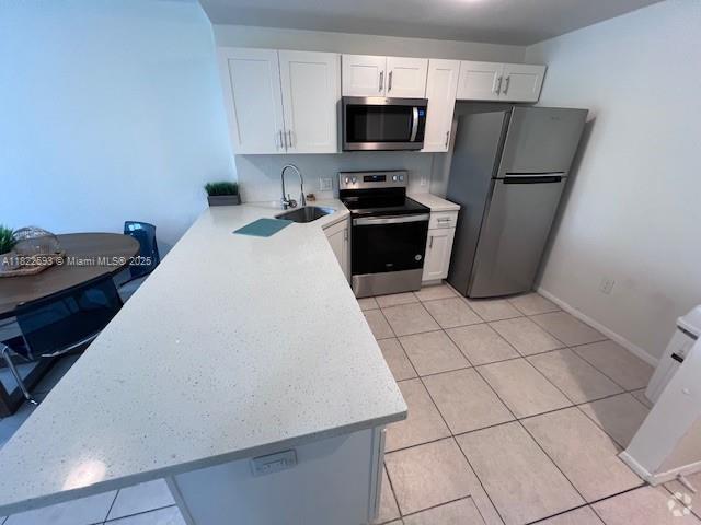 Building Photo - 2345 NE 135th St Unit 307 Rental