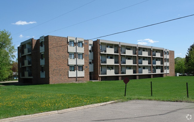 Nicollet South Apartments