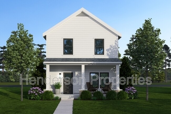 Building Photo - 1110 Magnolia St