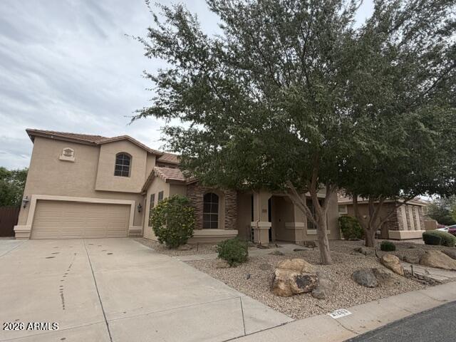31263 N Gecko Trail