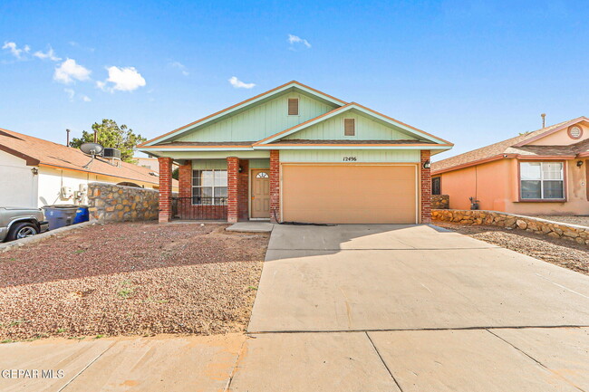 Building Photo - 12496 Sombra Fuerte Dr Rental