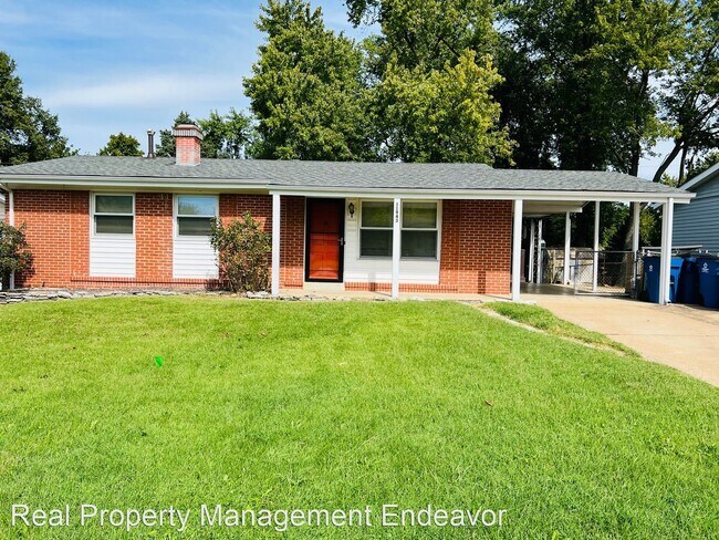 3 br, 2.5 bath House - 11943 Midvale Dr - 3 br, 2.5 bath House - 11943 Midvale Dr