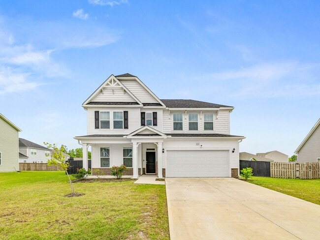 Photo - Towne Pointe Community