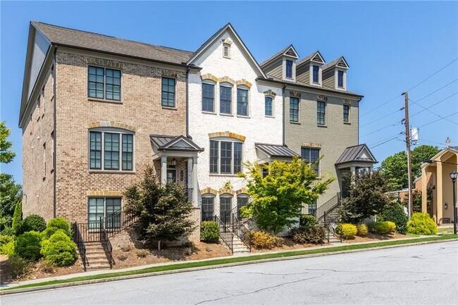 Photo - 1871 Falling Sky Ct