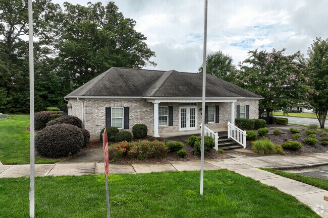 Casa club - Northern Quarters Condominiums