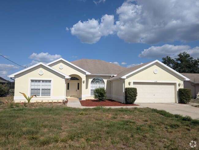 Building Photo - 1148 Aladdin Rd Rental