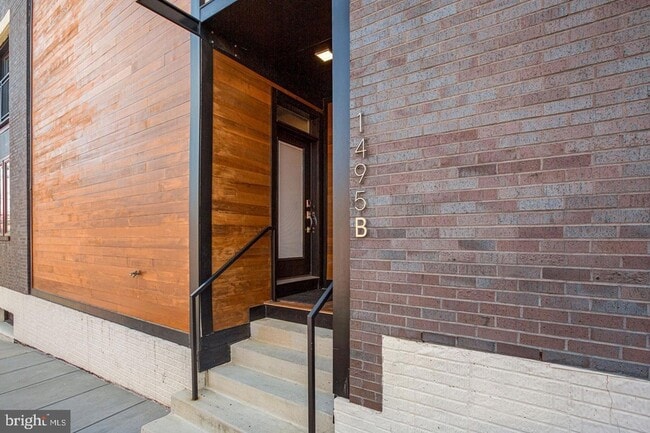 Photo - 1495 Gallaudet St NE