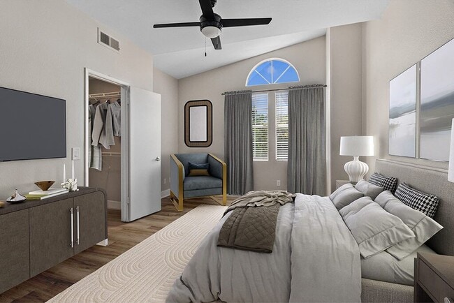 Marquessa Villas Apartments and Townhomes