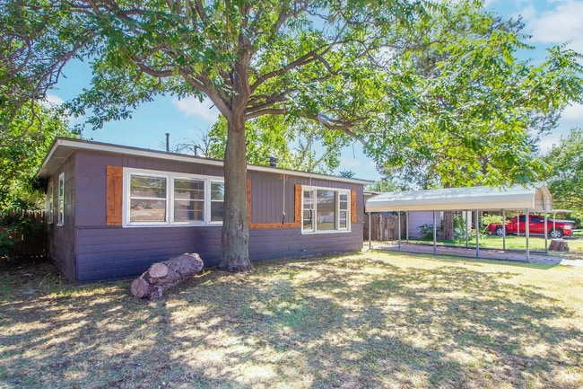 Photo - Updated 3 Bedroom Home for Rent in Central Lubbock!