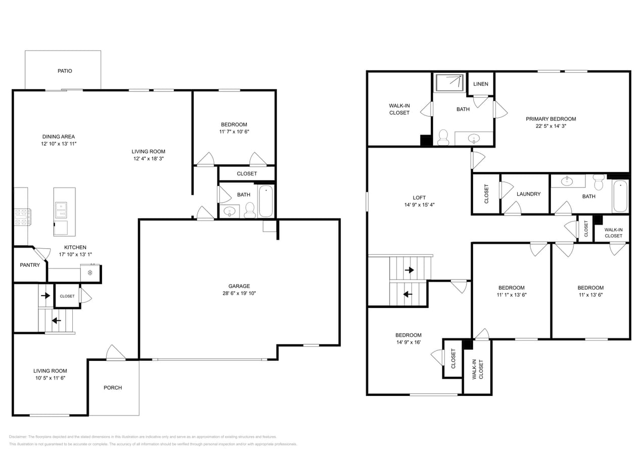 Photo - 2533 Sanders Crk Rd