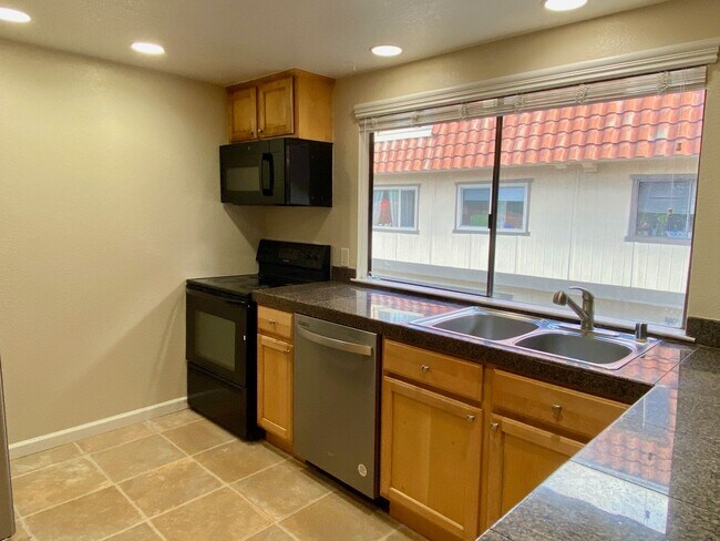 Photo - Well Appointed and Perfectly Located 2 Bedroom, 2.5 Bath Townhouse in Santa Clara!