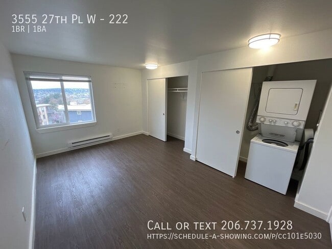 Photo - 3555 27th Pl W Unidad 222