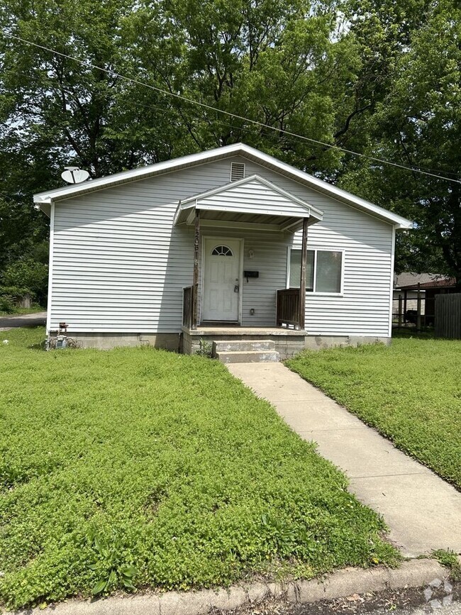 Building Photo - 1 BEDROOM 1 BATH AVAILABLE NOW! Rental