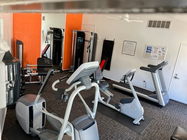 Photo - Bella Vista Apartments