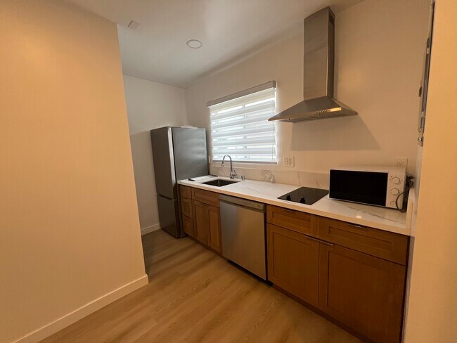 Gramercy Place Apartments