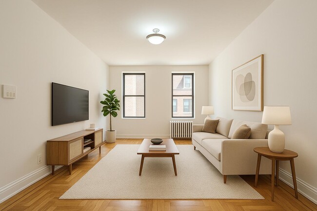 Photo - 660 Fort Washington Ave Unit 6G