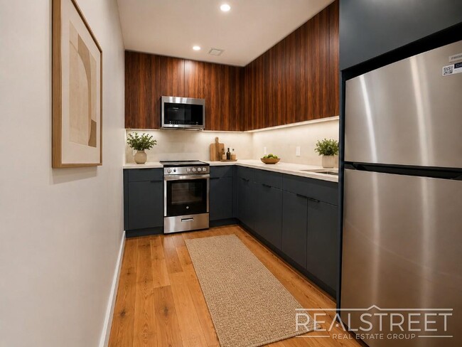 Photo - Three Bed Two Bath with Balcony! Unit 2C