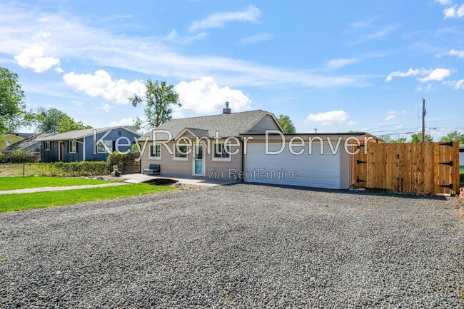 Photo - 11860 W Independence Ave